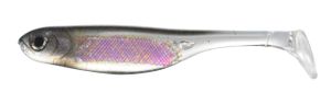 POWERBAIT GOTAM SHAD 5 CM NATURAL