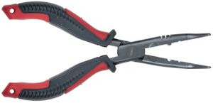 FISHINGEAR PLIERS 6" BEND NOSE PLIER