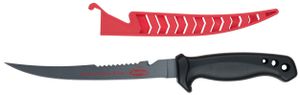 FISHINGEAR 6' FILLET KNIFE