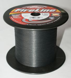 FIRELINE SMOKE 1800 M / 0.25 MM