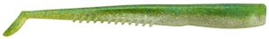 FLEX SW SWIMMING EEL 19 CM GREEN SPRAT