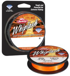 WHIPLASH ORANGE 110 M / 0.16 MM