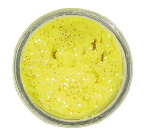 NATURAL SCENT TROUTBAIT CORN GLITTER