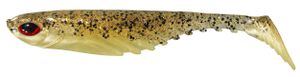 POWERBAIT RIPPLE SHAD 7 CM CAPPUCCINO