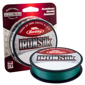 IRON SILK 0.33 MM