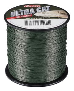 ULTRA CAT MOSS GREEN 300 M / 0.65 MM