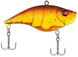 WARPIG 7.5 CM SPRING CRAW