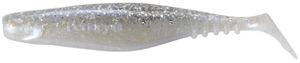 FLEX STOOP SHAD 12.5 CM SILVER MAGIC