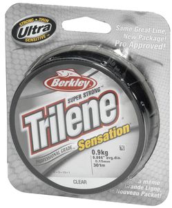 TRILENE SENSATION 0.35 MM