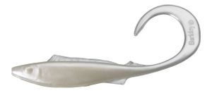 POWERBAIT NEMESIS 10 CM PEARL WHITE