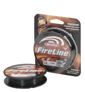 FIRELINE SMOKE 110 M / 0.08 MM