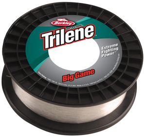 TRILENE BIG GAME CLEAR 0.558 MM