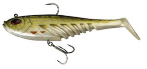 POWERBAIT FLAT GIANT 23 CM PIKE