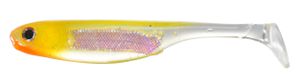 POWERBAIT GOTAM SHAD 5 CM CHARTREUSE