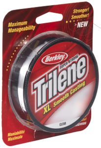 TRILENE XL SMOOTH CASTING TRILENE  XL SMOOTH CASTING 245 M / 0.42 MM