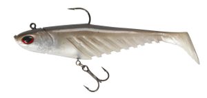 PRERIGGED GIANT RIPPLE 16 CM SMELT