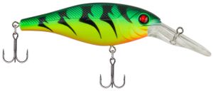 BAD SHAD 7 CM FIRE TIGER