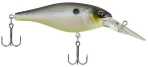 BAD SHAD 5 CM MINDNIGHT PEARL