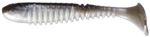 FLEX RIB SHAD 6.5 CM SMELT