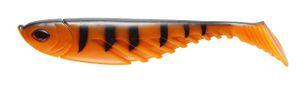 POWERBAIT GIANT RIPPLE 16 CM ORANGE BLACK