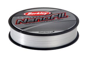 NANOFIL CLEAR MIST 125 M / 0.2463 MM NANOFIL CLEAR MIST 125 M / 0.2463 MM