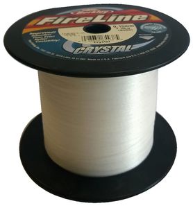 FIRELINE CRYSTAL 1800 M / 0.12 MM