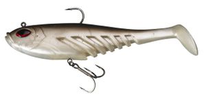 POWERBAIT FLAT GIANT 23 CM SMELT