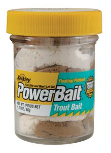 POWERBAIT TROUTBAIT® BREAD CRUST