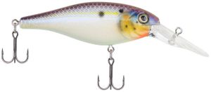 BAD SHAD 7 CM CHAMELEON PEARL