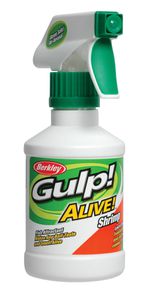 GULP! ALIVE SPRAY SHRIMP