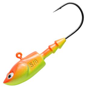 DEEP JIG 17.5 G / FLUO  OR/Y