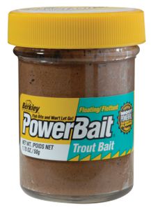 POWERBAIT TROUTBAIT® PELLET