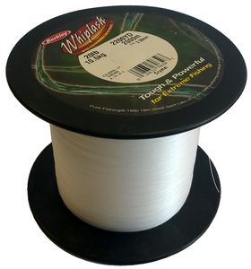 WHIPLASH CRYSTAL 2000 M / 0.25 MM WHIPLASH CRYSTAL 2000 M / 0.25 MM