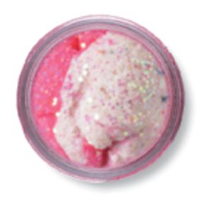 SELECT GLITTER TURBO DOUGH BUBBLE GUM