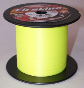 FIRELINE FLAME GREEN 1800 M / 0.17 MM FIRELINE FLAME GREEN 1800 M / 0.17 MM