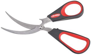 PINCES FISHIN GEAR 18CM RED/BLACK PINCES FISHIN GEAR 18CM RED/BLACK