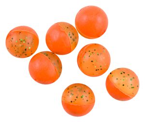 POWERBAIT FLOATING EGGS FLUO ORANGE