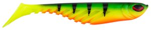 POWERBAIT RIPPLE SHAD 5 CM FIRE PERCH