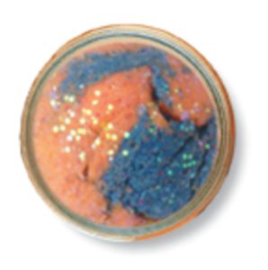 SELECT GLITTER TURBO DOUGH BLUE MANGO