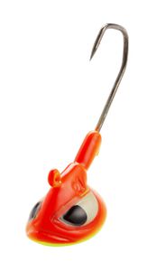 VERTIC'HEADS 28 G / FLUO OR/Y VERTIC'HEADS 28 G / FLUO OR/Y
