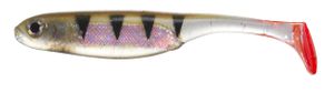 POWERBAIT GOTAM SHAD 11 CM PERCH