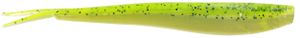 POWERBAIT MINNOW 5 CM CHARTREUSE SHAD