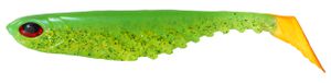 POWERBAIT RIPPLE SHAD 11 CM LIMETREUSE POWERBAIT RIPPLE SHAD 11 CM LIMETREUSE