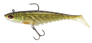 PRERIGGED GIANT RIPPLE 20 CM PIKE PRERIGGED GIANT RIPPLE 20 CM PIKE