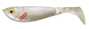 POWERBAIT PULSE SHAD 14 CM PEARL WHITE POWERBAIT PULSE SHAD 14 CM PEARL WHITE