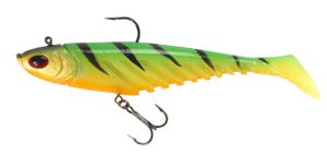 PRERIGGED GIANT RIPPLE 16 CM FIRETIGER