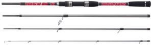 URBAN CAMO ND TRAVEL SPINNING 15-50G URBAN CAMO ND TRAVEL SPINNING 15-50G