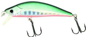 JERKBAIT BX-50 S METALLIC