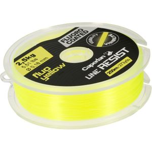 LINE RESIST FLUO 250M 40/100