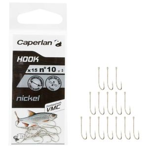 HOOK NICKEL 10